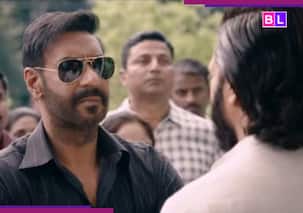 Raid 2 box office collection day 11: Ajay Devgn, Riteish Deshmukh-starrer crosses..., will the film score double century?