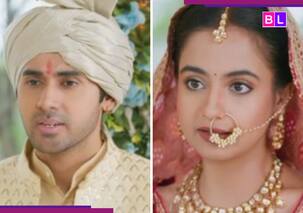 Anupamaa: Mahi and Aryan secretly tie the knot; Kothari family to blame Anu? [Watch]