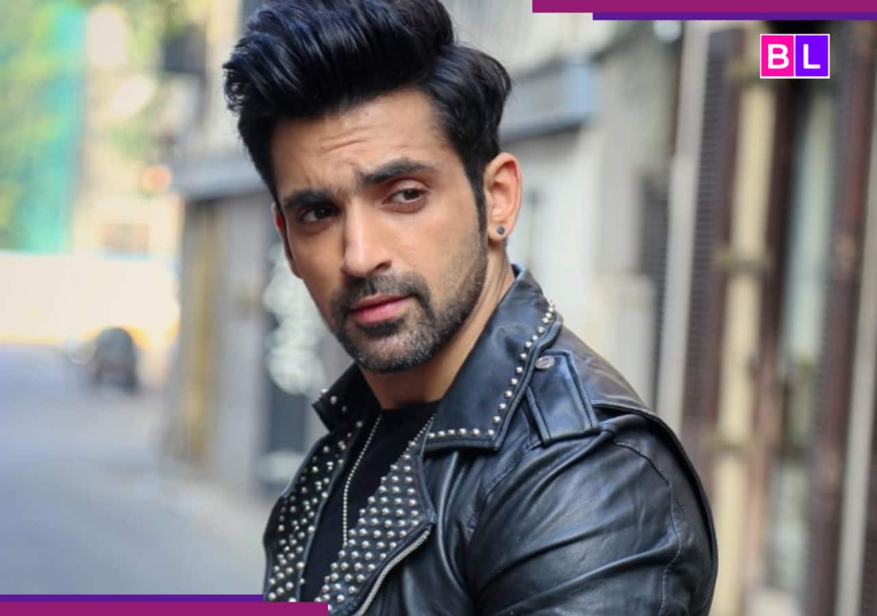 Jhanak: Arjit Taneja BREAKS silence on being a part of the show; 'Don’t know...'