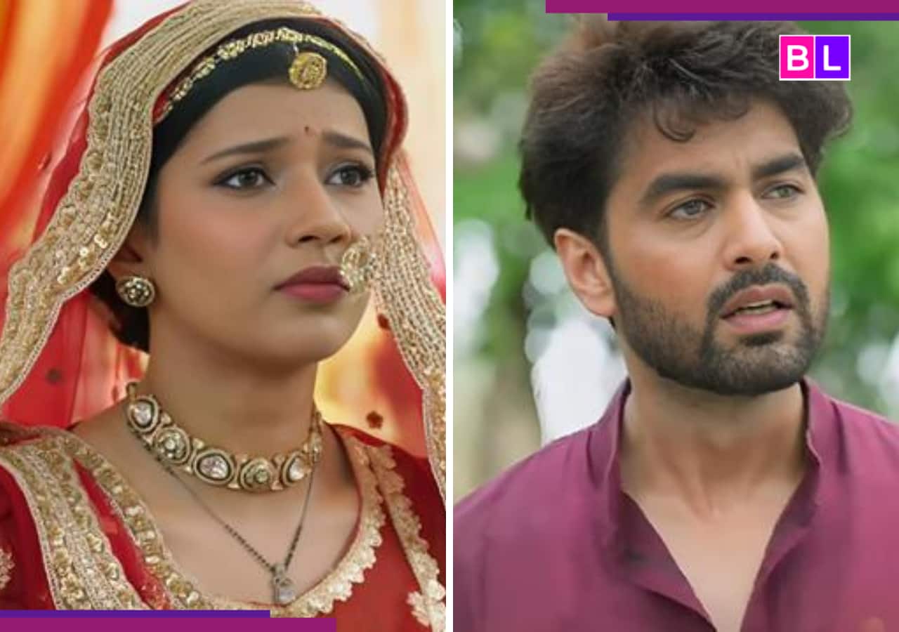 yeh rishta kya kehlata hai 시리즈의 업데이트 : Abhira는 그의 아만 분노에 직면하고 있습니다. 분리가 있습니다