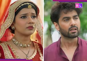 Yeh Rishta Kya Kehlata Hai serial update: Abhira faces Armaan's wrath over missing Pookie; separation looms