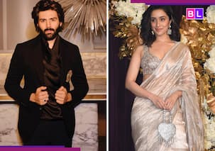 Zee Cine Awards 2025: Shraddha Kapoor, Kartik Aaryan win top honors, check out full winners list
