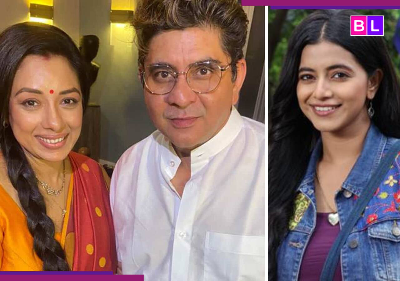 Anupamaa: Rajan Shahi talks about Alisha Parveen's exit; reveals whether the actor's rumors are due to...