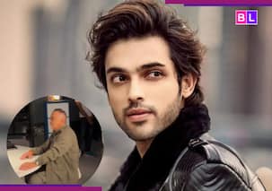 CID 2: Parth Samthaan aka ACP Ayushman hints at his return? BTS video goes viral