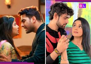 Yeh Rishta Kya Kehlata Hai upcoming twist: Ruhi gets Abhir-Charu married; Vidya asks Armaan to leave after...