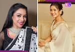 Anupamaa star Rupali Ganguly to Bade Achhe Lagte Hain actress Shivangi Joshi: What religion do these TV bahus follow?