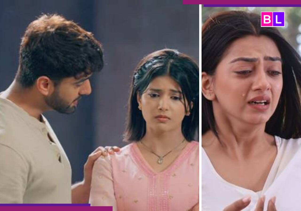 Yeh Rishta Kya Kehlata Hai upcoming twist: Ruhi-Abhir to die; Armaan replaces Abhira...