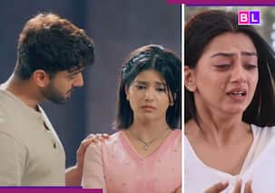 Yeh Rishta Kya Kehlata Hai upcoming twist: Ruhi-Abhir to die; Armaan replaces Abhira...