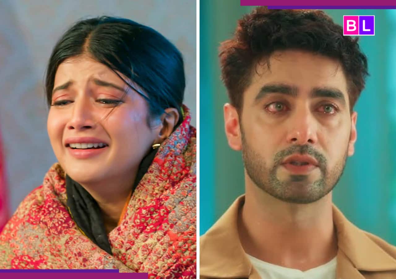 Yeh Rishta Kya Kehlata Hai serial update: Abhira blames herself for..., Armaan to marry Geetanjali for Maira?