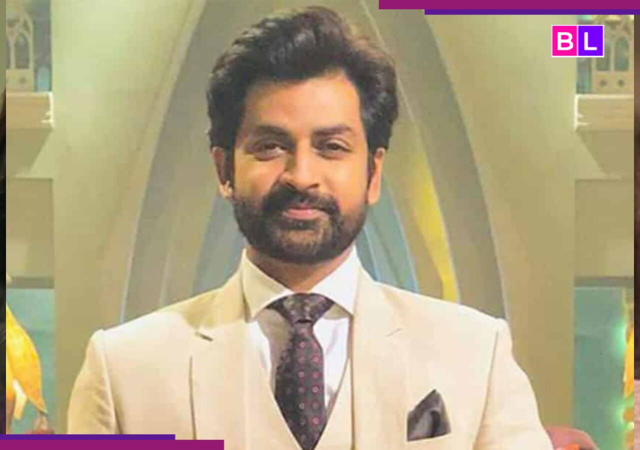 Anupamaa actor Manish Goel CONFIRM his exit from Rupali Ganguly's show? 'Some goodbyes are...'