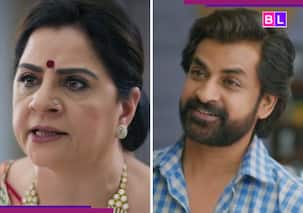 Anupamaa serial update: Moti Baa calls off Aryan-Mahi's wedding; Raghav becomes Anu's...