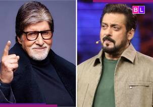 Kaun Banega Crorepati 17: Salman Khan to NOT replace Amitabh Bachchan as host?