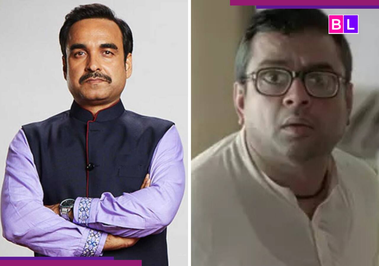 Hera Pheri 3: Pankaj Tripathi to REPLACE Paresh Rawal? 'I am zero...'