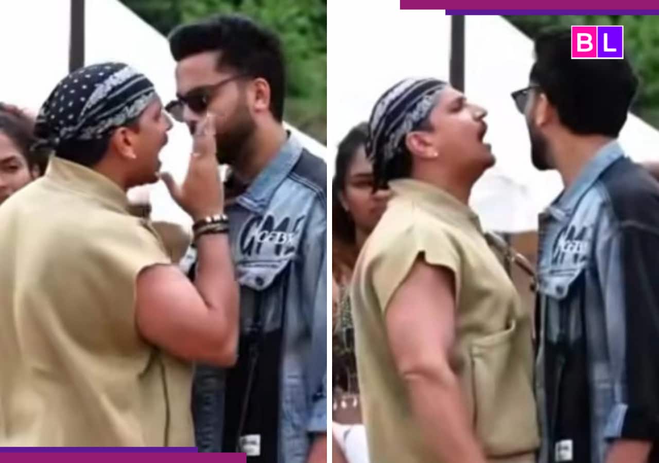 Roadies XX finale: Prince Narula calls Elvish Yadav 'online badmash' and threatens him; Bigg Boss OTT 2 winner fans react 'Prince is...'