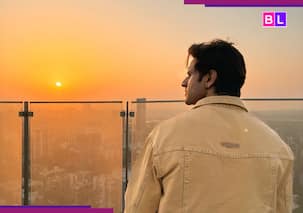 MEET actor who admitted to battling alcohol addiction during lockdown and taking therapy sessions: 'Used to sit with a glass...'