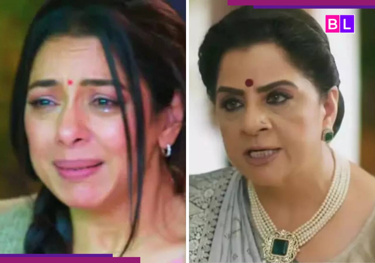 Anupamaa serial update: Moti Baa pressurises Aryan to call off wedding with Mahi; Rahi to go against Anu?
