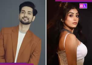 Jhanak: Shakti Arora to replace Krushal Ahuja?  Twinkle Arora and Riya Sharma's character details, upcoming storyline and more