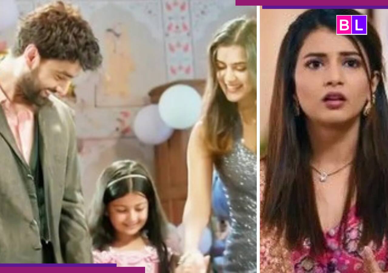 Yeh Rishta Kya Kehlata Hai serial update: Armaan introduces Geetanjali as Maira's mother to Abhira; feels guilty for hiding...