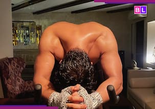 THIS actor parted ways with girlfriend, she wanted to change his religion, met on a reality show, now his name his linked with other actress