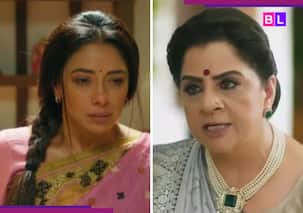 Anupamaa serial update: Anu refuses Raghav's love; Moti Baa exposes their affair?