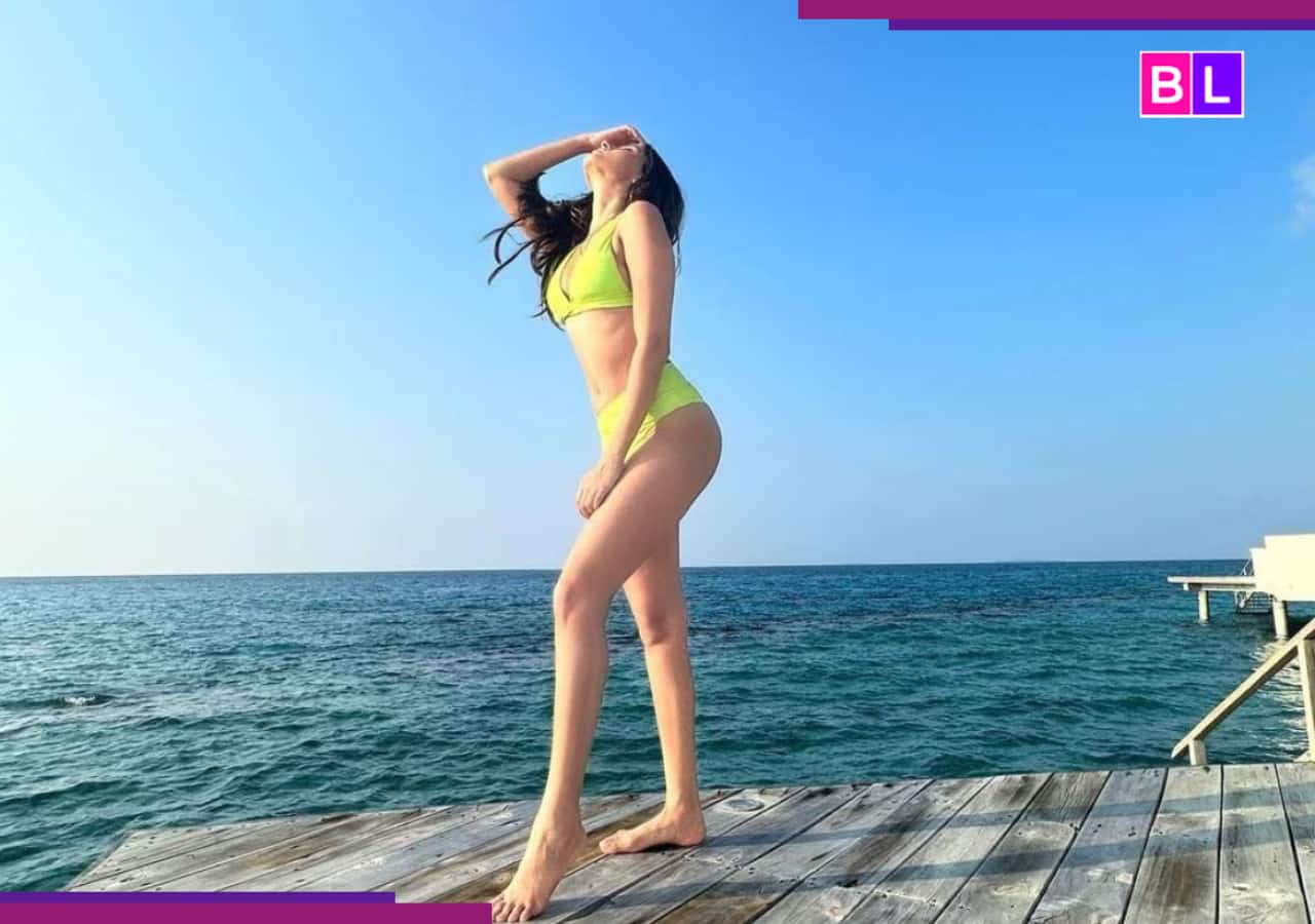 THIS actress bared it all for photoshoot, chopped off her long tresses after breakup, net worth Rs…, she charges THIS amount per film THIS actress bared it all for photoshoot, chopped off her long tresses after breakup, net worth Rs…, she charges THIS amount per film