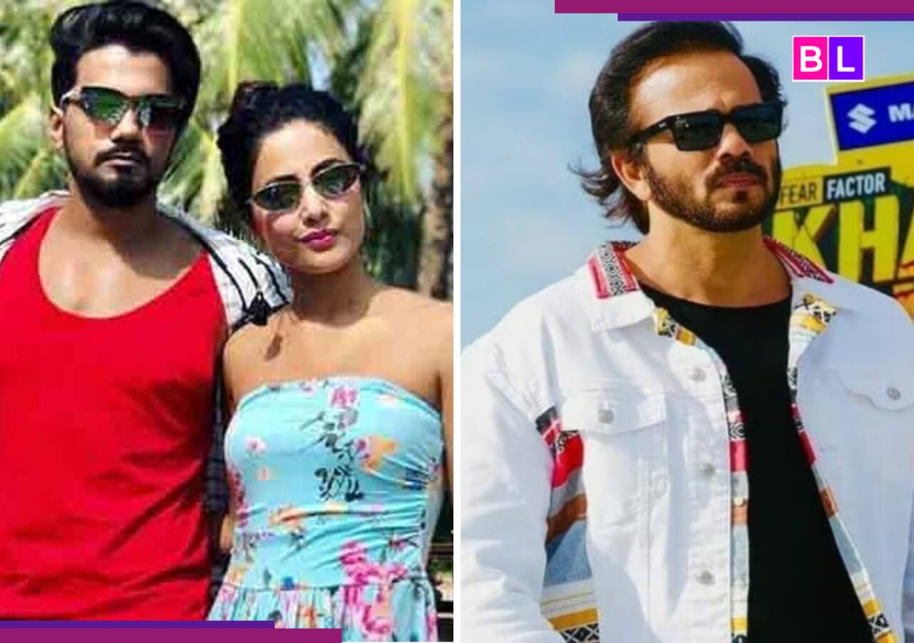 Pati, Patni Aur Panga to REPLACE Laughter Chefs 2? Khatron Ke Khiladi fans shocked with THIS update
