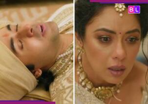 Anupamaa serial update: Kothari family to blame Anu for Aryan's drug overdose death, Gautam promises to kill...