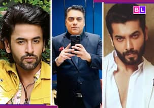 Bigg Boss 19: Shashank Vyas, Sharad Malhotra, Ram Kapoor approached for Salman Khan's reality show?