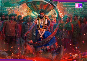 Pushpa 2: The Rule Hindi version television premiere: When and where to watch Allu Arjun, Rashmika Mandanna's film