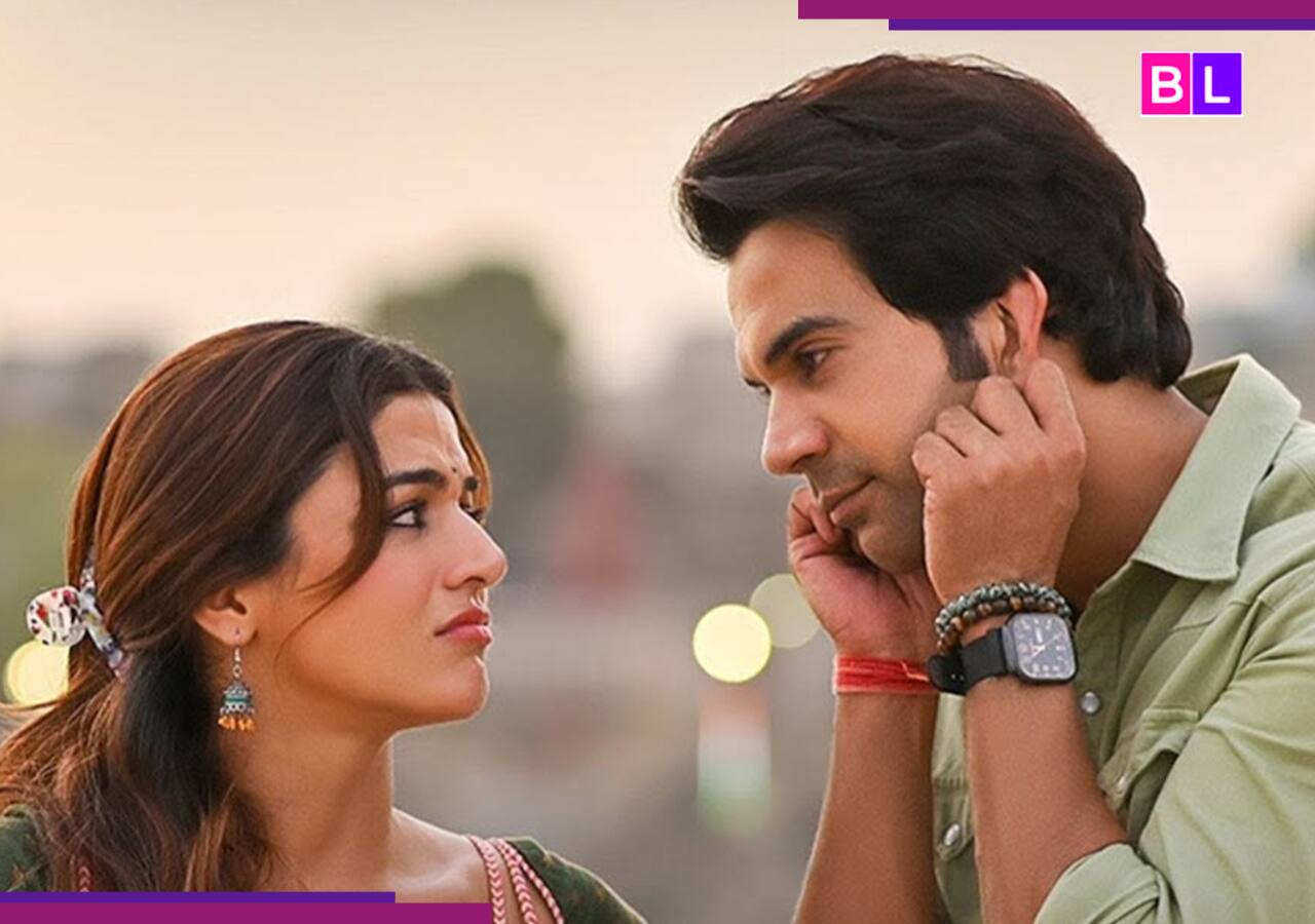 Bhool Chuk Maaf box office collection Day 2: Rajkumar Rao's film beats previous film Vicky Vidya Ka Woh Wala Video on second day