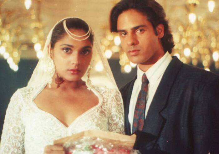 Worked With Rahul Roy