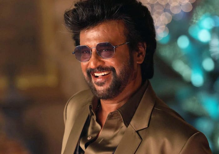 Rajnikanth