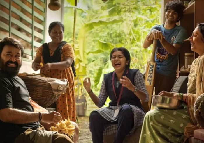 Highest Grossing Malayali Film