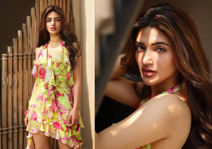 Shreela's Pics Get Ibrahim's Attention