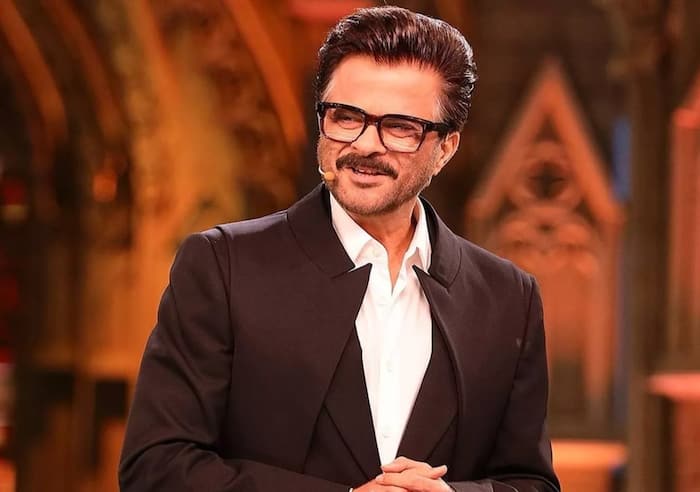 Anil Kapoor