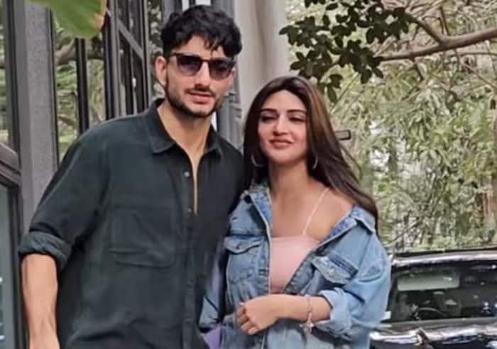 Ibrahim's Love Life Gets a Fresh Update