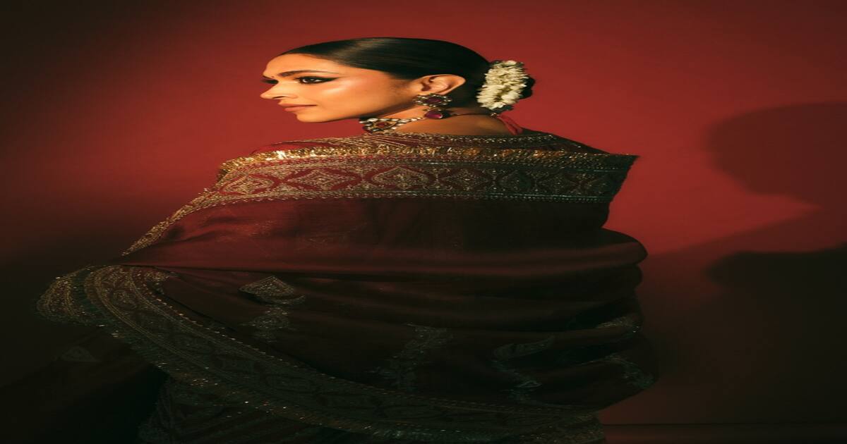 Deepika Padukone’s stylish hairdos you can take cues for wedding functions