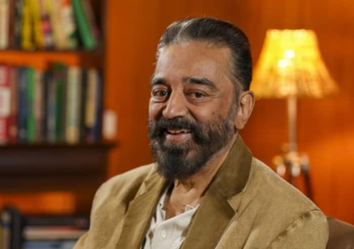 Kamal Haasan