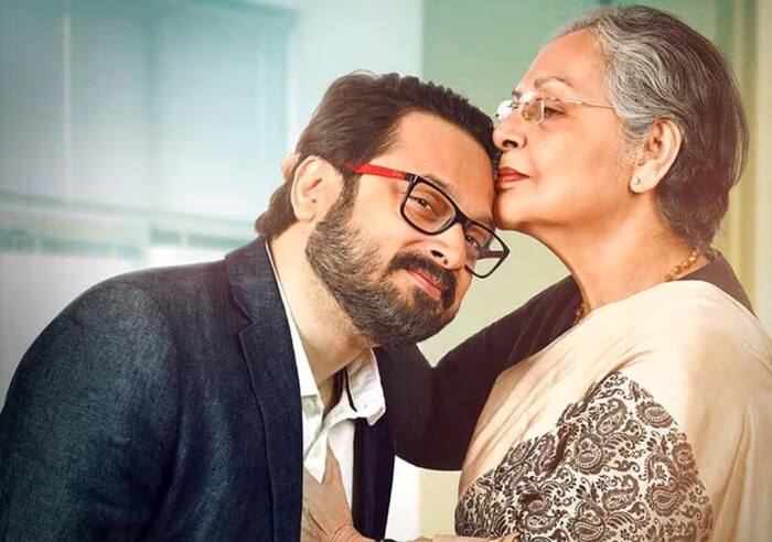 Aamar Boss 2025 Rakhee Gulzar