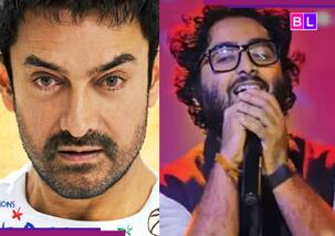 Aamir Khan postpones Sitaare Zameen Par trailer launch; Arijit Singh, Shreya Ghoshal cancel concerts: A look at events impacted by Indo-Pak tensions