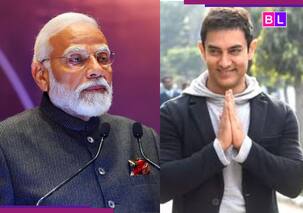 पीएम मोदी और आमिर खान की मुलाकात, जानिए क्या हुई बात?
