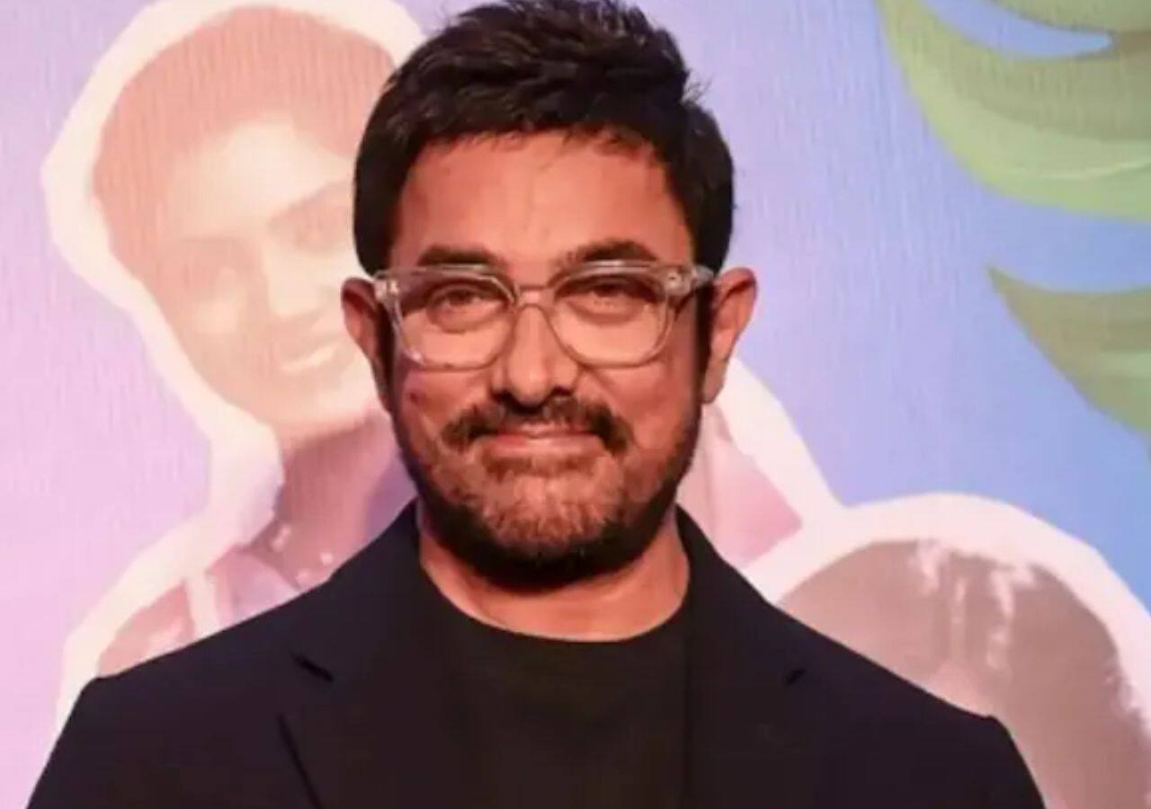 Aamir Khan