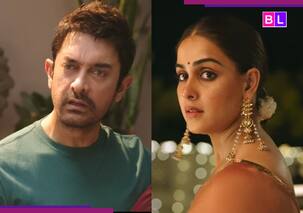 Sitaare Zameen Par trailer: Aamir Khan returns is back as a mentor, Genelia Deshmukh joins in; fans react ‘Movie will make...'