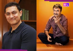 Aamir Khan and Hirani join hands, announce biopic on Dadasaheb Phalke