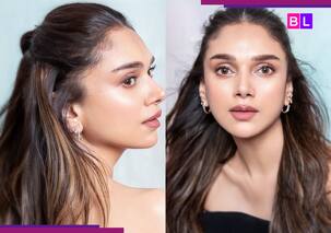 Aditi Rao Hydari की हॉट और एलिगेंट तस्वीरों ने सोशल मीडिया पर लगाई आग, हर फोटो में दिखा दिलकश अंदाज