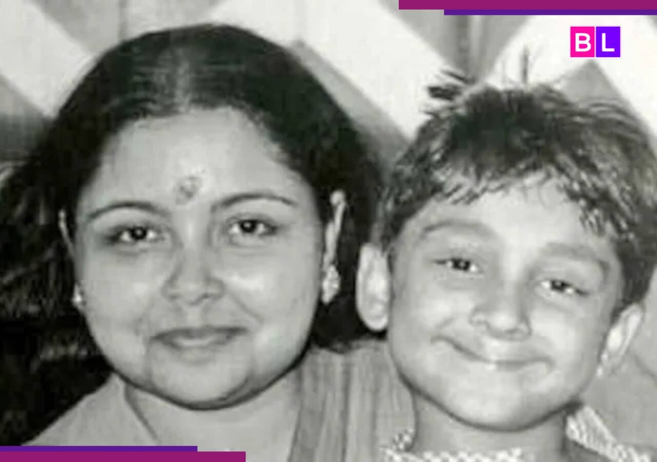 THIS child of a popular filmmaker made an empire worth Rs 10,000 crores, married a top Bollywood actress, he is…
