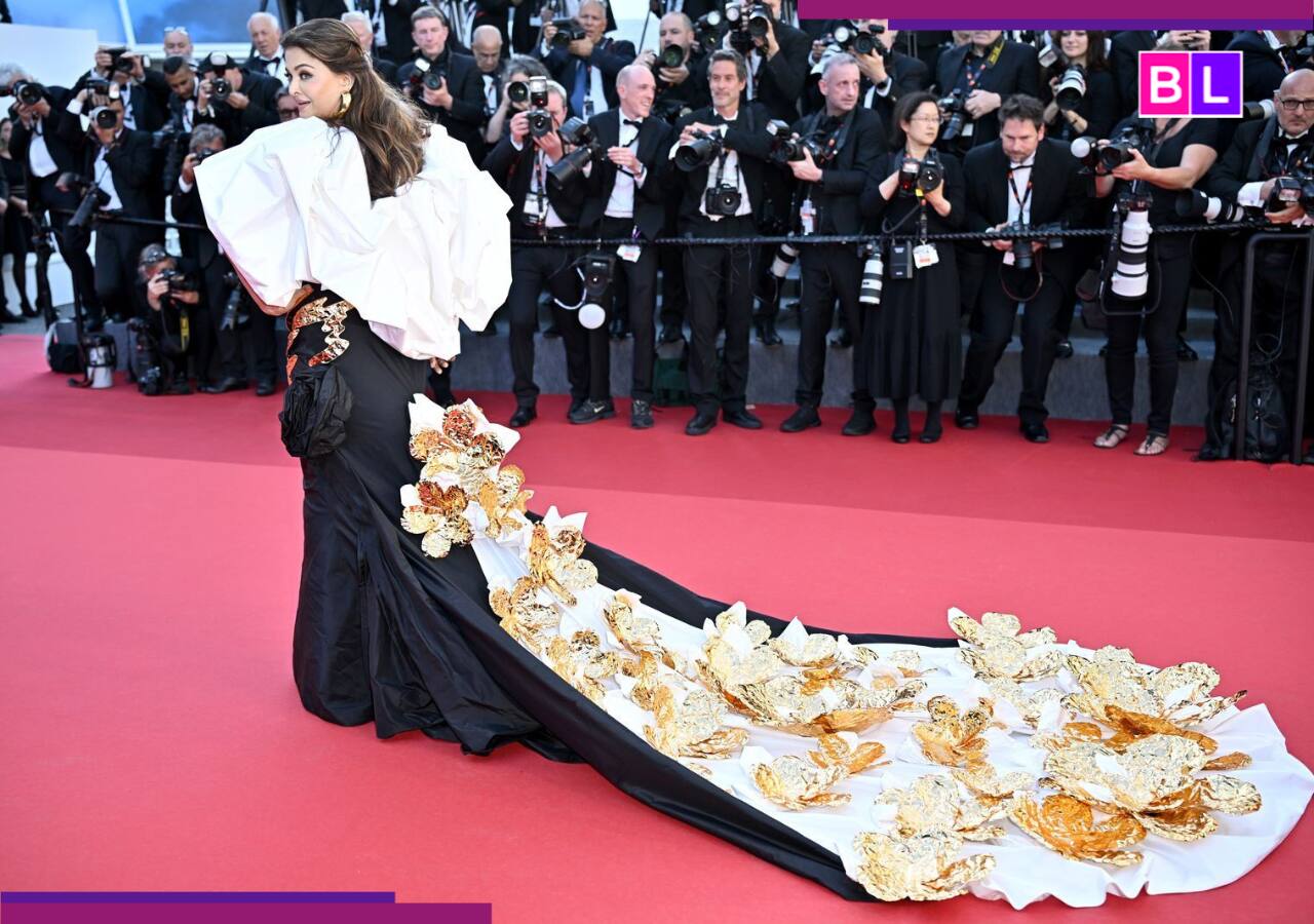 Aishwarya Rai Bacchan