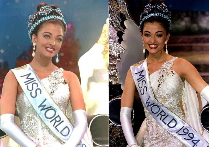 Aishwarya Rai Bachchan
