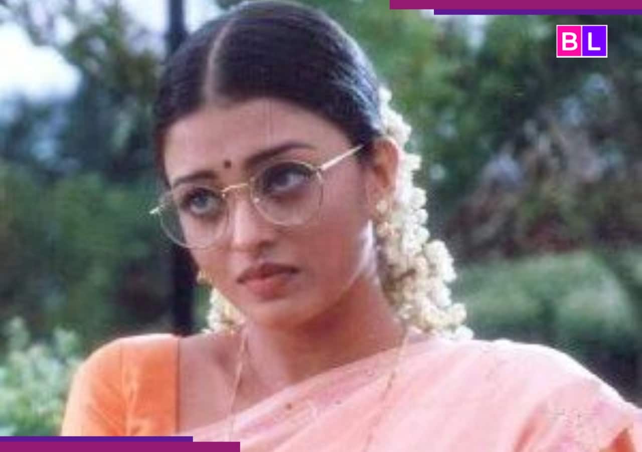 THIS is India’s most expensive film, Aishwarya Rai played the lead role, was a blockbuster…,story was based on Sridevi…, the movie is…