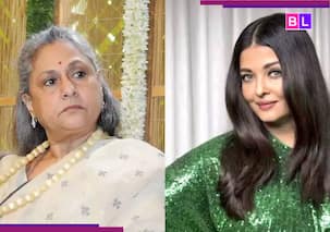 Jaya Bachchan's Shocking Comment About Aishwarya Rai vs Shweta, calls her a …..